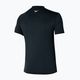 Vyriški bėgimo marškinėliai Mizuno Core Tee black 2