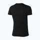 Mizuno Sergio Ramos vyrų futbolo marškinėliai juodi P2MA2S5009 2