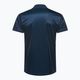 Mizuno vyrų futbolo marškinėliai Sergio Ramos Game Jersey tamsiai mėlyni P2MA2S6014 2