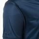 Mizuno vyrų futbolo marškinėliai Sergio Ramos Game Jersey tamsiai mėlyni P2MA2S6014 4