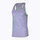 Moteriškas bėgimo marškinėlis Mizuno DryAeroFlow Tank lavender
