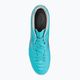 Futbolo batai Mizuno Monarcida Neo II Sel mėlyni P1GA232525 6