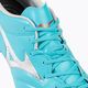 Futbolo batai Mizuno Monarcida Neo II Sel mėlyni P1GA232525 8