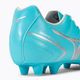 Futbolo batai Mizuno Monarcida Neo II Sel mėlyni P1GA232525 9
