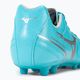Futbolo batai Mizuno Monarcida Neo II Sel AG mėlyni P1GA232625 9