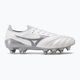 Futbolo bateliai Mizuno Morelia Neo III Elite M white/hologram/cool gray 3c 2