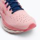 Moteriški bėgimo bateliai Mizuno Wave Sky 6 pink J1GD220273 10