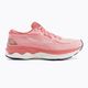 Moteriški bėgimo bateliai Mizuno Wave Skyrise 4 pink J1GD230923 2