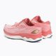 Moteriški bėgimo bateliai Mizuno Wave Skyrise 4 pink J1GD230923 3