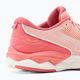 Moteriški bėgimo bateliai Mizuno Wave Revolt 3 pink J1GD238124 9