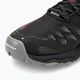 Moteriški bėgimo batai Mizuno Wave Daichi 7 GTX black/ffedora/qshade 7