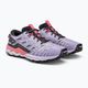Moteriški bėgimo bateliai Mizuno Wave Daichi 7 purple J1GK227122 4