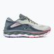 Moteriški bėgimo batai Mizuno Wave Sky 7 pblue/white/high vs pink 2