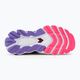 Moteriški bėgimo batai Mizuno Wave Sky 7 pblue/white/high vs pink 5
