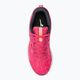 Moteriški bėgimo batai Mizuno Wave Prodigy 5 vivid pink/snow white/spring 5