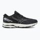 Moteriški bėgimo batai Mizuno Wave Prodigy 5 black/pearl blue/alpenglow 2
