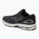 Moteriški bėgimo batai Mizuno Wave Prodigy 5 black/pearl blue/alpenglow 3