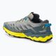 Vaikiški bėgimo batai Mizuno Wave Daichi 7 cgray/oblue/bol2(neon) 3
