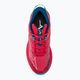 Moteriški bėgimo batai Mizuno Wave Daichi 7 jazzy/bluebird/bopal 5