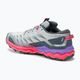 Moteriški bėgimo batai Mizuno Wave Daichi 7 pblue/h-vis pink/ppunch 3
