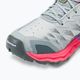 Moteriški bėgimo batai Mizuno Wave Daichi 7 pblue/h-vis pink/ppunch 7