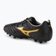 Vyriški futbolo batai Mizuno Monarcida Neo II Select AG black/gold 3