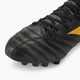 Vyriški futbolo batai Mizuno Monarcida Neo II Select AG black/gold 7