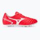 Vyriški futbolo batai Mizuno Monarcida Neo II Select AG flerycoral2/white 2