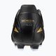 Vyriški futbolo bateliai Mizuno Morelia Neo IV Pro AG black/gold/black 9