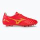 Vyriški futbolo batai Mizuno Morelia Neo IV Pro AG flerycoral2/bolt2 2