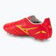 Vyriški futbolo batai Mizuno Morelia Neo IV Pro AG flerycoral2/bolt2 3