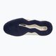 Tinklinio batai Mizuno Wave Dimension Mid white/blue ribbon/mp gold 5
