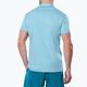 Vyriški teniso polo marškinėliai Mizuno Charge Shadow Polo blue glow 2