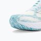 Bėgimo bateliai Mizuno Wave Inspire 20 SP white/silver/blue glow 8