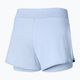 Moteriški teniso šortai Mizuno Flex Short halogen blue 2