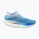 Vyriški bėgimo batai Mizuno Wave Rebellion Pro 2 river blue/mugen blue/white 2