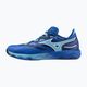 Tinklinio batai Mizuno Wave Medal Neo mugen blue/white/river blue