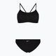 Moteriškas dviejų dalių maudymosi kostiumėlis Nike Essential Sports Bikini black NESSA211-001 2