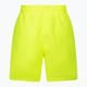 Nike Logo Solid Lap geltonos spalvos vaikiški maudymosi šortai NESSA771-737 2