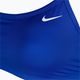 Moteriškas dviejų dalių maudymosi kostiumėlis Nike Essential Sports Bikini blue NESSA211 3