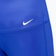 Moteriški maudymosi šortai Nike Missy 6" Kick Short blue NESSB211 3