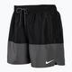 Vyriški maudymosi šortai Nike Split 5" Volley juoda NESSB451-001 2