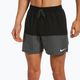 Vyriški maudymosi šortai Nike Split 5" Volley juoda NESSB451-001 5