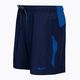 Vyriški maudymosi šortai Nike Contend 5" Volley tamsiai mėlyni NESSB500-440 3
