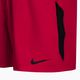 Vyriški "Nike Contend 5" Volley" plaukimo šortai raudoni NESSB500-614 4