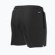 Vyriški "Nike Swoosh Break 5" Volley" maudymosi šortai juodi NESSC601-001 2