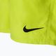 Nike Essential 4" Volley žali vaikiški maudymosi šortai NESSB866-312 3