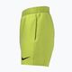 Nike Essential 4" Volley žali vaikiški maudymosi šortai NESSB866-312 5