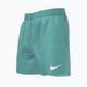 Nike Essential 4" Volley žali vaikiški maudymosi šortai NESSB866-339 4