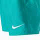 Nike Essential 4" Volley žali vaikiški maudymosi šortai NESSB866-339 3